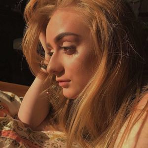 Meet your Posher, Mckenna